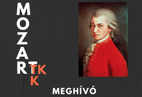 Mozart ifjúsági koncert