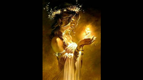„Tűsarok és almáspite“ spirituális és önismereti női kör